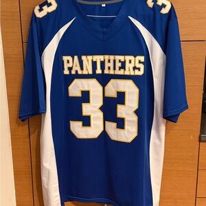 Tim Riggins / FRIDAY NIGHT LIGHTS Dillon Panthers Jersey